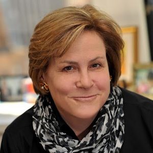 Meet your Posher, Ethel